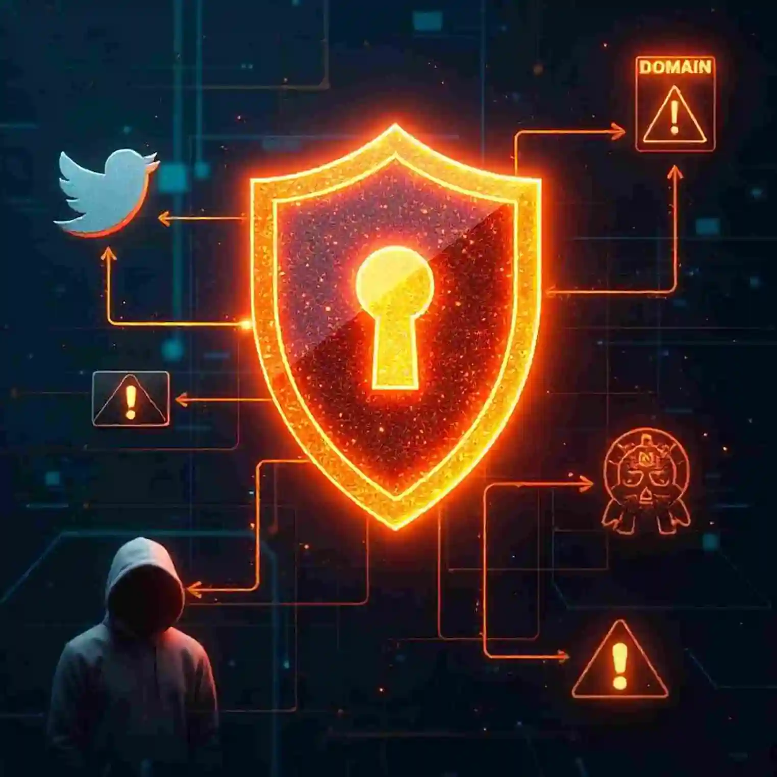 Brand Monitoring and Digital Asset Protection